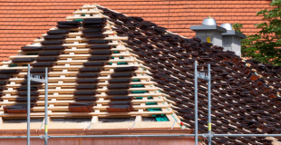 Rénovation de toiture : explications, quel est le coût de ces travaux ?
