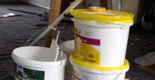 Peinture intérieure : explications, quel est le coût des travaux par un peintre professionnel ?