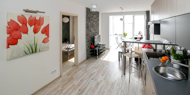 Comment acheter un appartement sans CDI ?