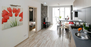 Comment acheter un appartement sans CDI ?