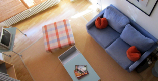 Assurance habitation pour appartement de 60m² : devis et prix