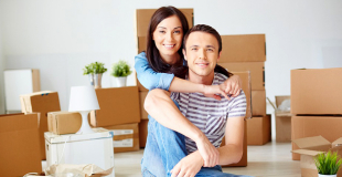 Peut-on acheter une maison seul quand on est marié ?