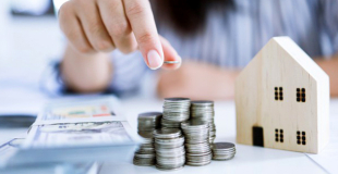 Crédit immobilier de 150 000 € : quel est le salaire nécessaire ?