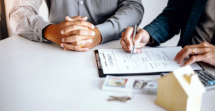 Avec 1 500€ de revenus, combien puis-je emprunter pour un crédit immobilier ?