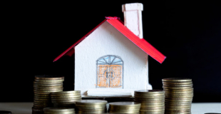 Crédit immobilier de 350 000 € : quel est le salaire nécessaire ?