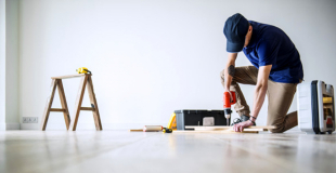 Quelle somme peut-on emprunter pour des travaux de rénovation?