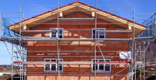 Assurance dommages ouvrage construction de maison