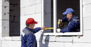 Assurance dommages ouvrage pose de fenêtres