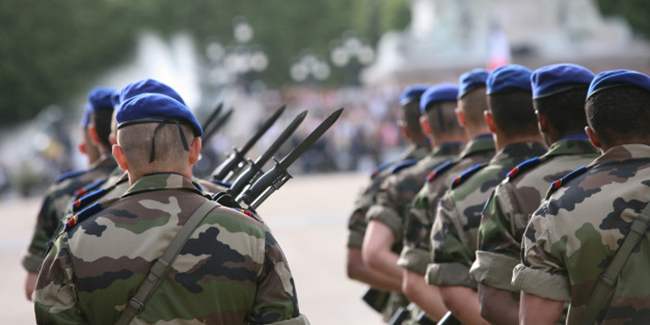 Assurance de prêt immobilier pour pompier ou militaire