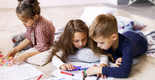 Quelle assurance habitation pour une assistante maternelle ?