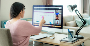 Télétravail : quelle assurance habitation ?