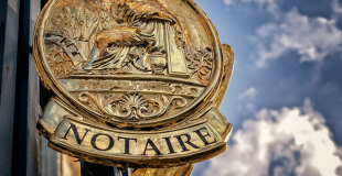 Quels frais de notaire pour un rachat de soulte ? Qui les paye ?