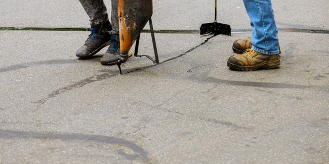 Garantie décennale travaux d'étanchéité (toit, terrasse, façade)