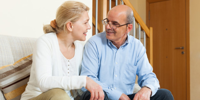 Assurance de prêt immobilier pour senior de plus de 60 ans
