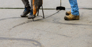 Garantie décennale travaux d'étanchéité (toit, terrasse, façade)