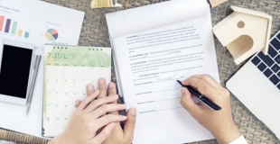 Assurance emprunteur avec garantie décès