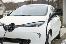 Est-il possible d'installer une borne de recharge en extérieur ?