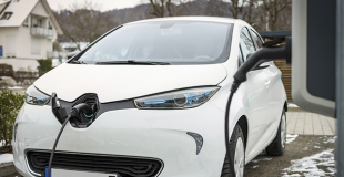 Est-il possible d'installer une borne de recharge en extérieur ?