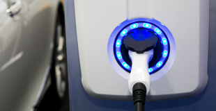 Quel est le prix d'installation d'une borne de recharge à domicile ?